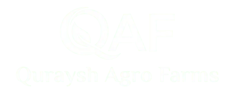 Quraysh Agro Farms Logo