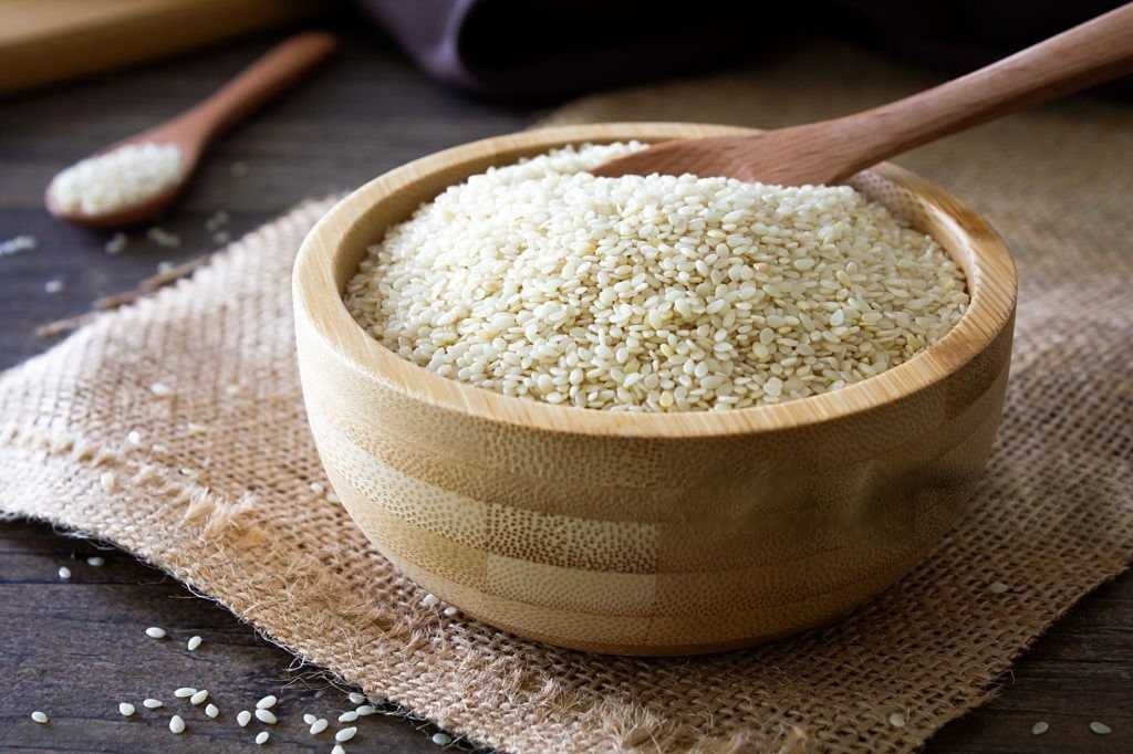 The Ultimate Guide to Export-Quality Hulled Sesame Seeds
