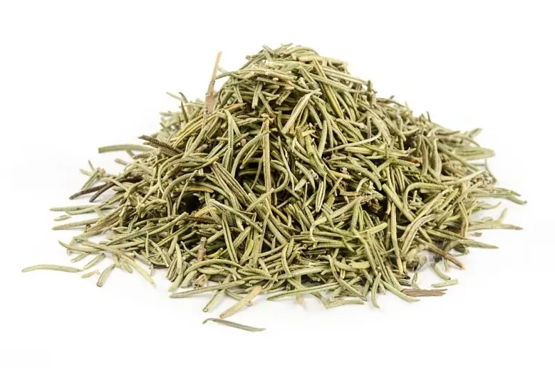 Premium Dried Rosemary Leaves 