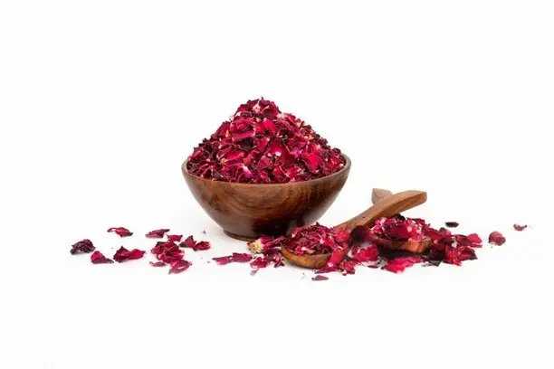  Premium Dried Rose Petals 