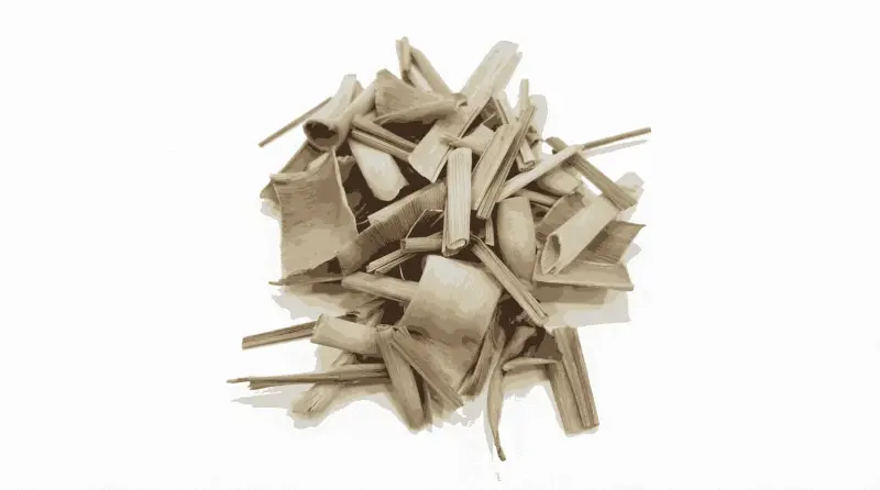 Premium Dried Lemongrass